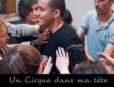 Un cirque dans ma tête, le documentaire