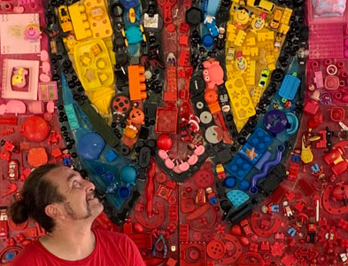 Déjouons le plastique