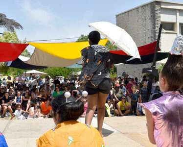 Le VIF dans les étoiles